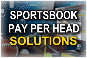 Sportsbook Pay Per Head Solution