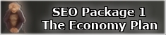 Economy SEO Package