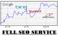 Full SEO Service