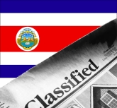 Costa Rica Marketing - Why use Classified Ads Websites in Costa Rica