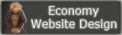 Economy Website Design