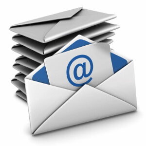 Email Marketing Basics – Building a Mailing List 