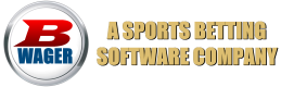 A Sports Betting Software Provider