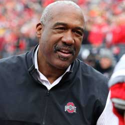 Ohio State Athletic Director Weary of Returning Student-Athletes