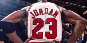 The Truth Behind the Michael Jordan Gambling Conspiracy