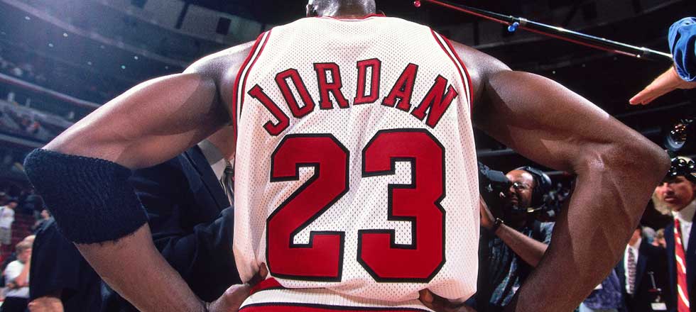 The Truth Behind the Michael Jordan Gambling Conspiracy