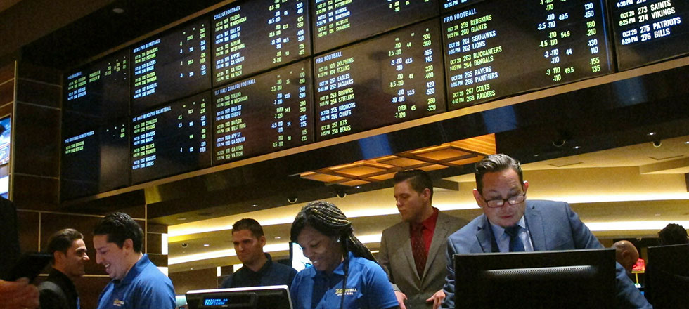 Indiana Sportsbook Market Improved in May
