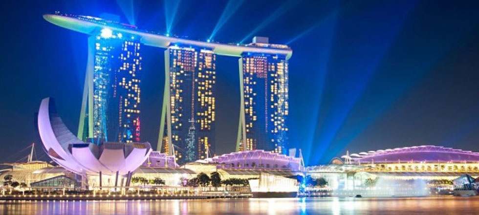 US DOJ Probes Marina Bay Sands Casino in Singapore