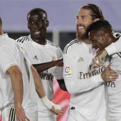 Kok Sports Becomes Real Madrid Asian Sports Betting Sponsor