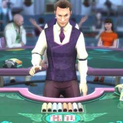 Virtual and Augmented Reality to Shape the Gambling Industry