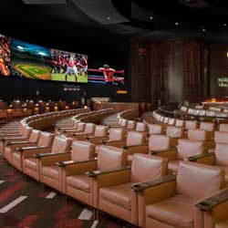 Las Vegas Sportsbooks Look for Huge August Revenue