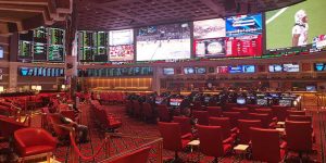 NBA and MLB Drive August Sports Betting Surge