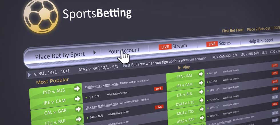 How to Find the Best Sportsbook Software