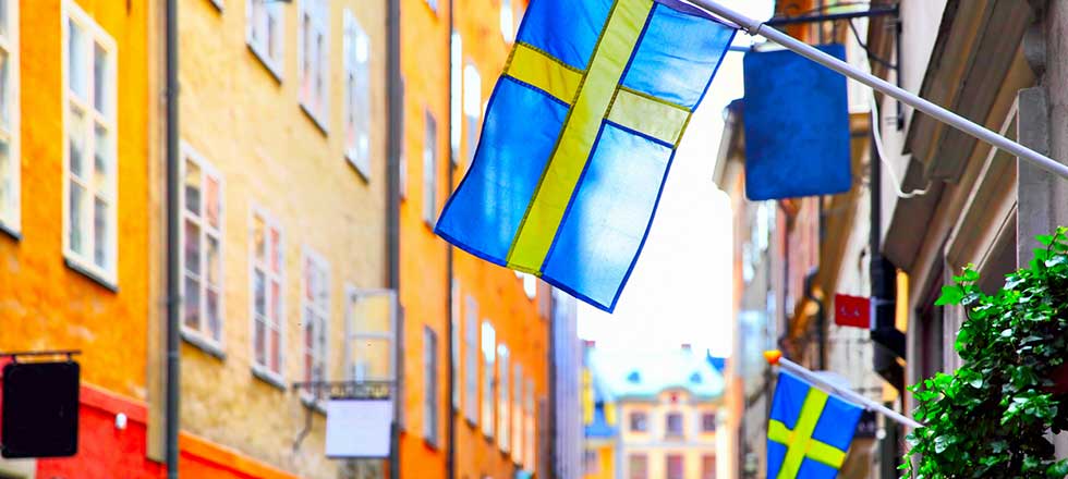 Svenska Spel Reported Downturn in the Third Quarter