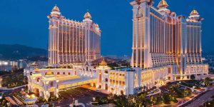 Macau Casinos Showed Indicators of Recovery in October
