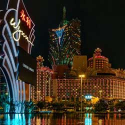 Macau Casinos Showed Indicators of Recovery in October