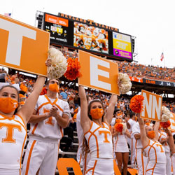 Tennessee Sportsbooks Achieved Best US Debut