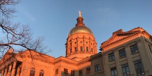 Future of Georgia Gambling Legislation Still in Limbo