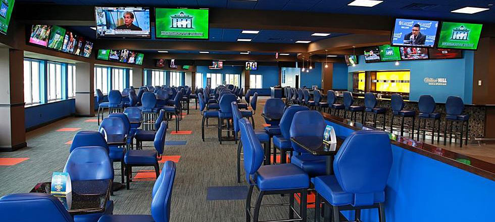 Reports Show Record Year for NJ Sports Betting