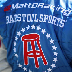 Barstool Sportsbook Targets Younger Players, Stays on Brand