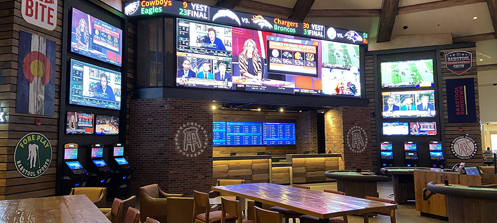 Barstool Sportsbook Targets Younger Players, Stays on Brand