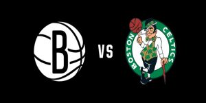 The Nets Take the Lead Over the Celtics