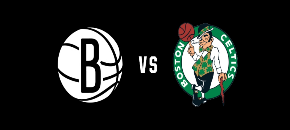 The Nets Take the Lead Over the Celtics