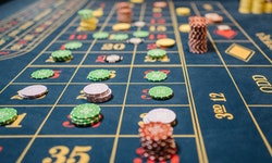 Gambling News