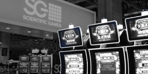 Scientific Games Will Divest Bookie and Lottery Businesses to Focus on Digital