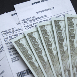 Tribe Calls Wisconsin Sports Betting Unconstitutional