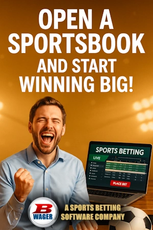 Guide on How to Open a Sportsbook