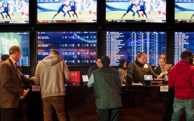 Illinois Sports Betting Market Continues to Grow