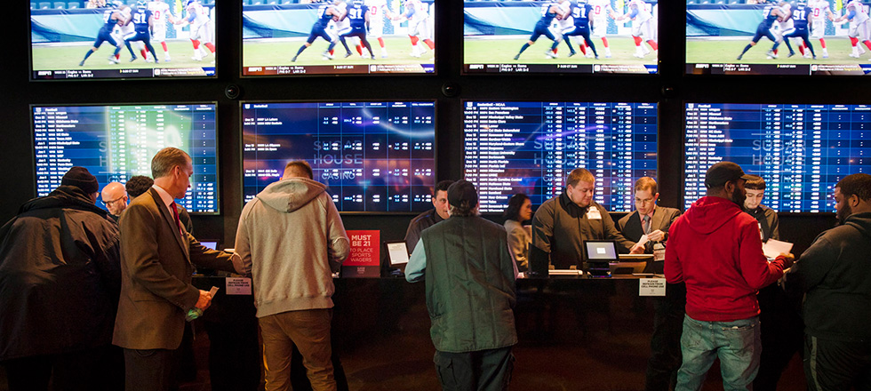 Illinois Sports Betting Market Continues to Grow