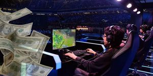 What Pay Per Head Can Learn about eSports Gambling