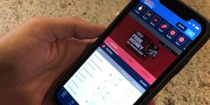 GambetDC Sportsbook Lags Behind Private DC Bookie Operations
