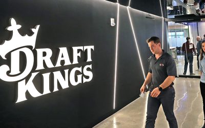 DraftKings Enters Washington Sportsbook Market with Tulalip Tribe Deal
