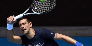 Pay Per Head Report on Novak Djokovic and the Australian Open