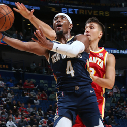 Betting Software Company Announces Partnership with New Orleans Pelicans