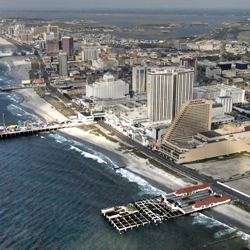 Lawmakers Push for Bill to Give Atlantic City a Cut on NJ Sports Betting Tax Revenue