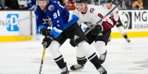NHL Signs Ontario Sportsbook Partnership Deals