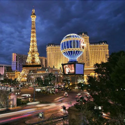 US Cities Look to Casinos to Improve the Economy