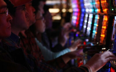 US Cities Look to Casinos to Improve the Economy