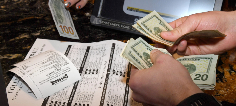 Kansas Sports Betting Remains Uncertain