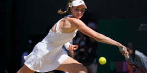 Women's All-White Clothing Rule Relaxed at Wimbledon