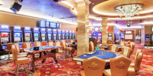 Bulgarian Gambling Industry Grows in Recent Years