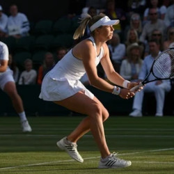 Women's All-White Clothing Rule Relaxed at Wimbledon