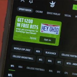 Ohio Will Not Allow Sportsbooks to Deduct Free Bets