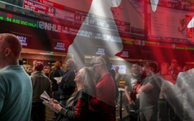 Ontario Sports Betting Regulator Reinstates Betting on UFC