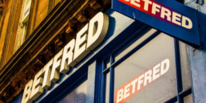 Betfred Launches Virginia Sportsbook