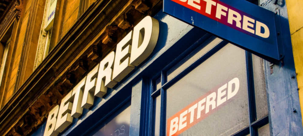 Betfred Launches Virginia Sportsbook